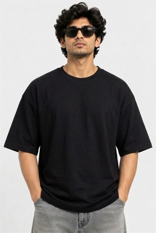 Heavyweight Oversize 240 GSM T-Shirts