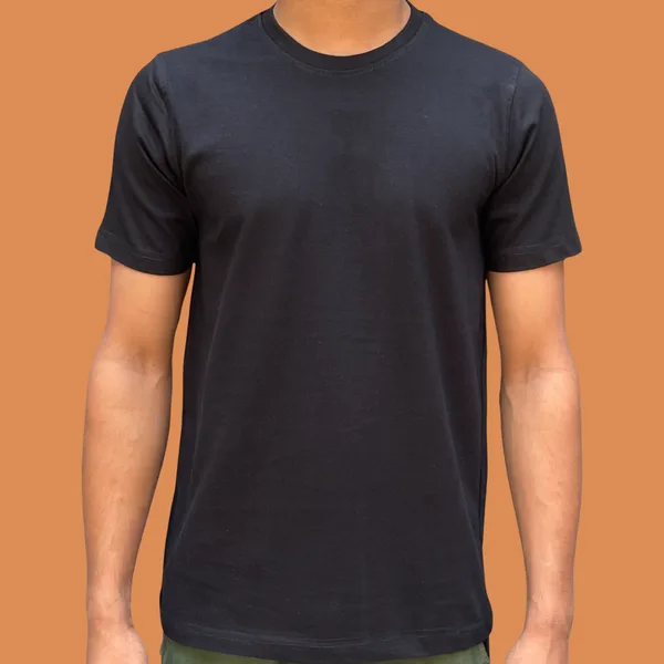 True Bio Round Neck T-Shirt (180 GSM)